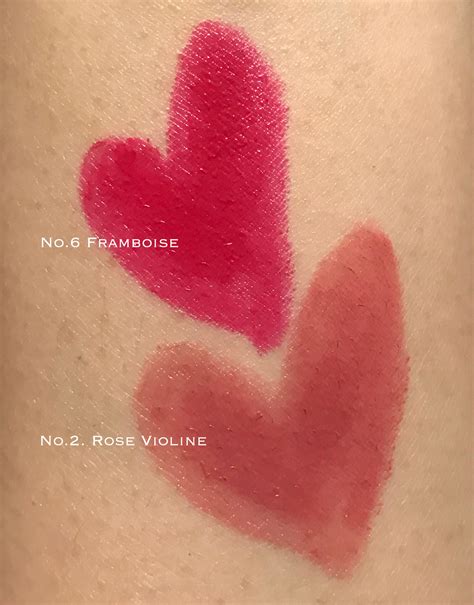 le rouge crayon framboise chanel|The Best & Worst .